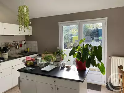Maison, 92,5 m²