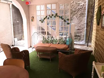 Maison, 175 m²