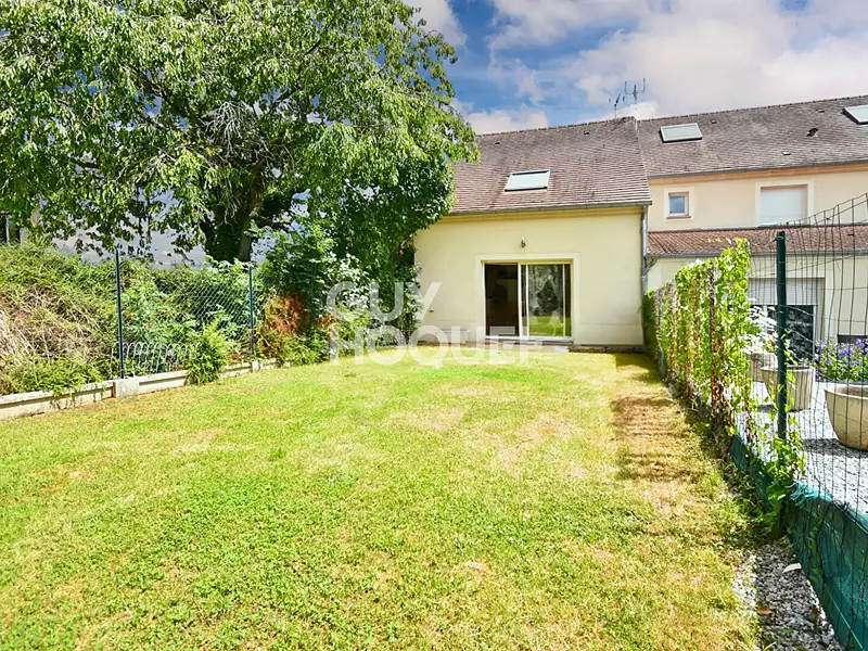 Maison, 79,35 m²