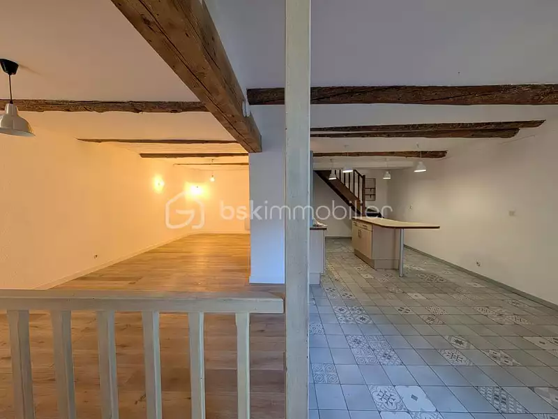 Maison, 122 m²