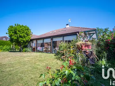 Maison, 108 m²