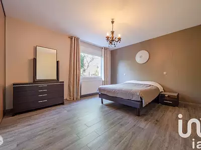 Maison, 153 m²