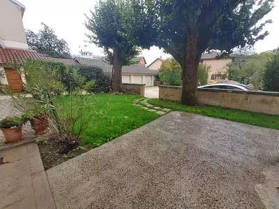 Appartement, 84,8 m²