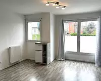 Appartement, 37 m²