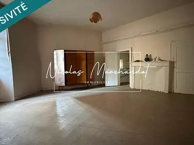 Maison, 150 m²