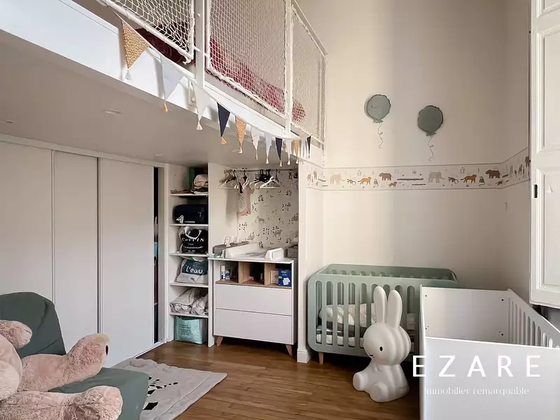 Appartement, 135 m²