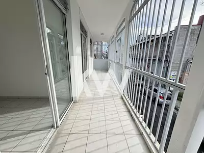 Immeuble, 346 m²