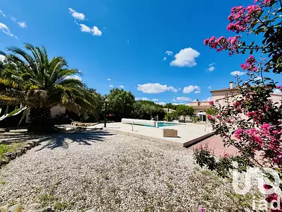 Maison, 173 m²