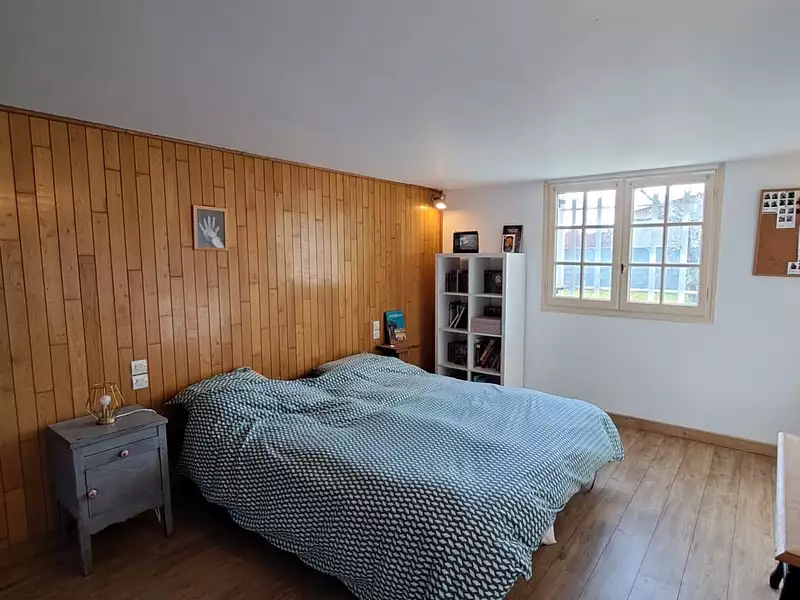 Maison, 141 m²