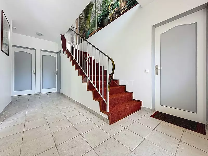 Maison, 203 m²