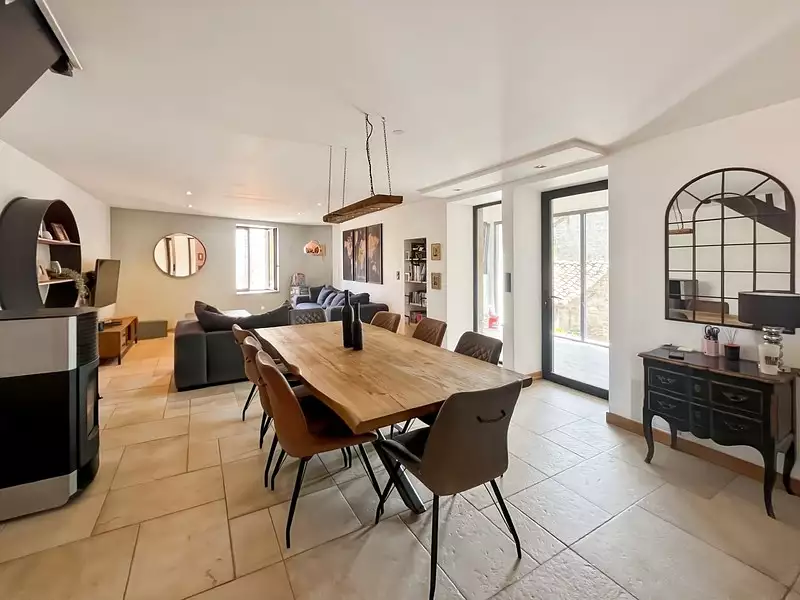 Maison, 120 m²