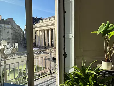 Appartement, 168,78 m²