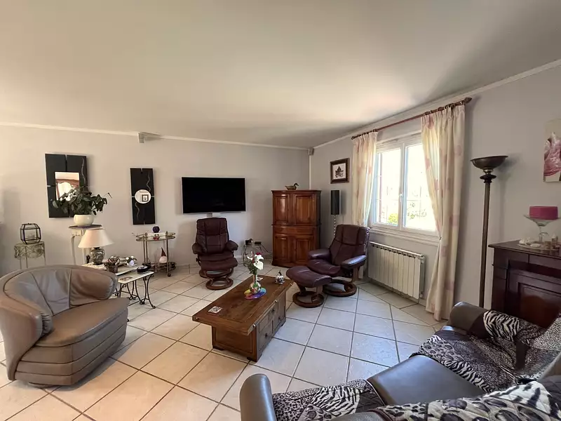 Maison, 138 m²
