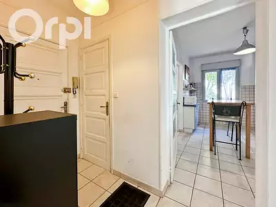 Appartement, 80 m²