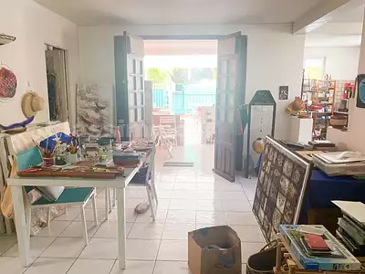 Appartement, 83 m²