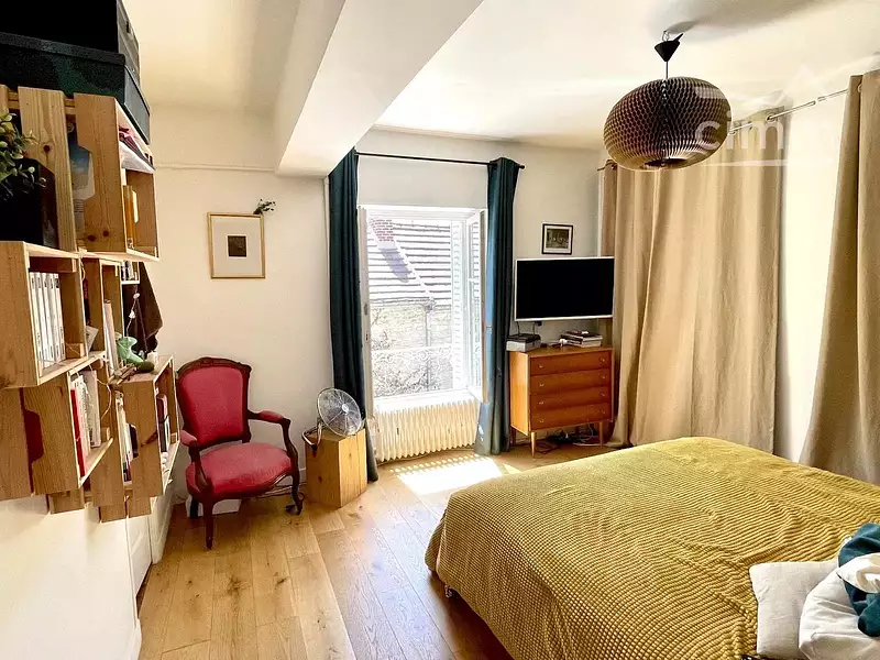 Maison, 160 m²