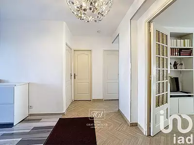 Appartement, 71 m²