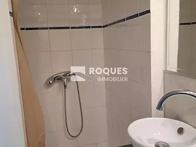 Appartement, 20 m²