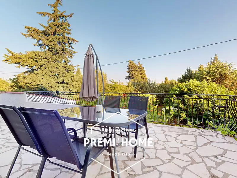 Maison, 211 m²