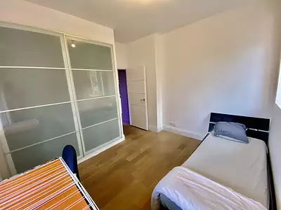 Appartement, 48 m²
