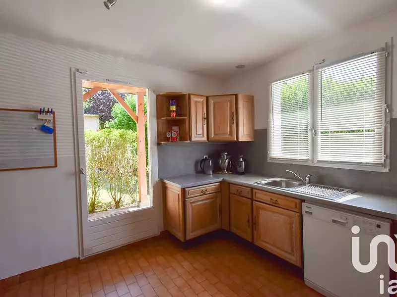 Maison, 97 m²