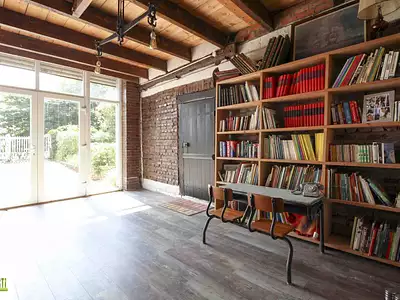 Maison, 222 m²