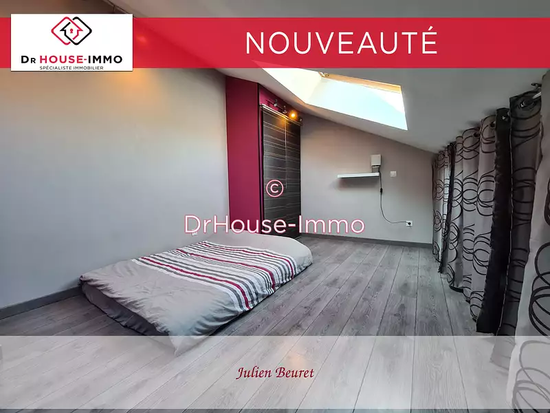 Maison, 146,52 m²