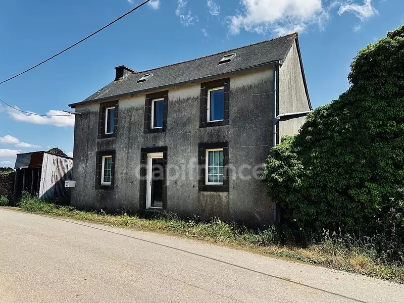 Maison, 65 m²