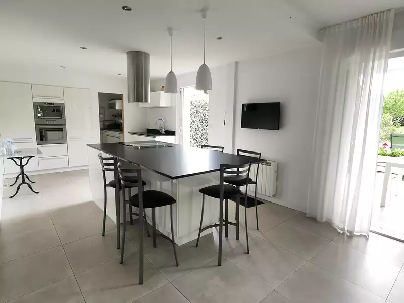 Maison, 200 m²