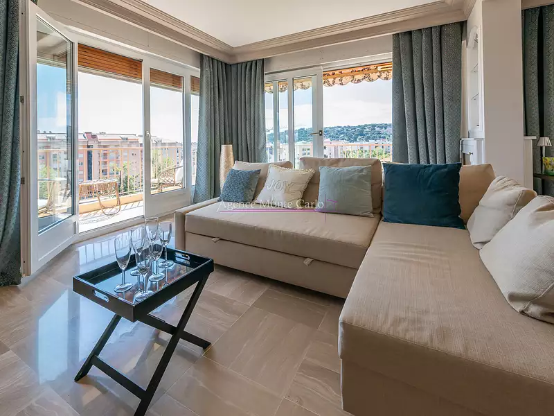 Appartement, 91 m²