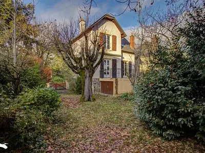 Maison, 79 m²