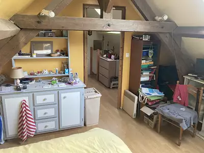 Maison, 77 m²