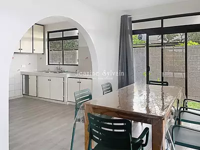 Maison, 140 m²