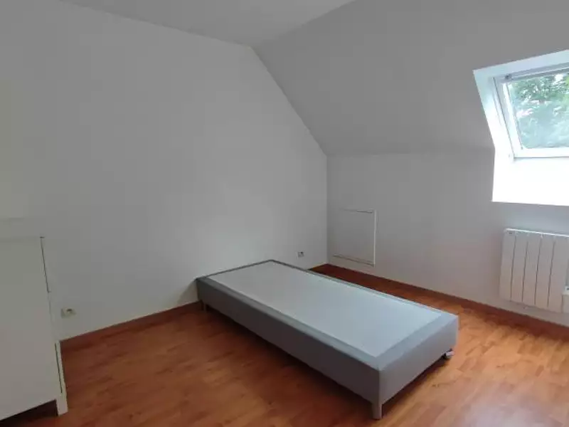 Maison, 102 m²