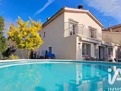 Maison, 137 m²
