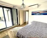 Appartement, 56,81 m²