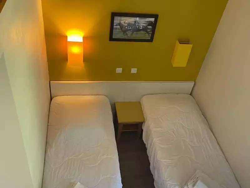 Maison, 48 m²