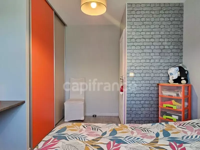Maison, 142 m²