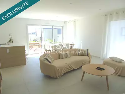Maison, 118 m²