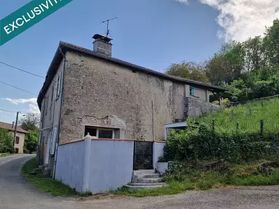 Maison, 79 m²