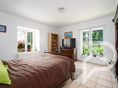 Maison, 220 m²