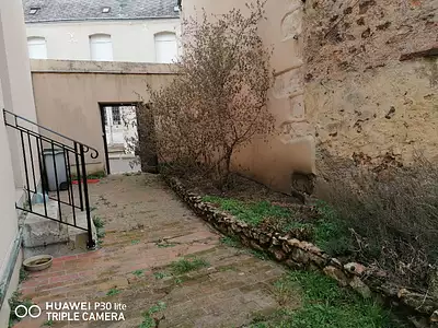 Appartement, 55,61 m²