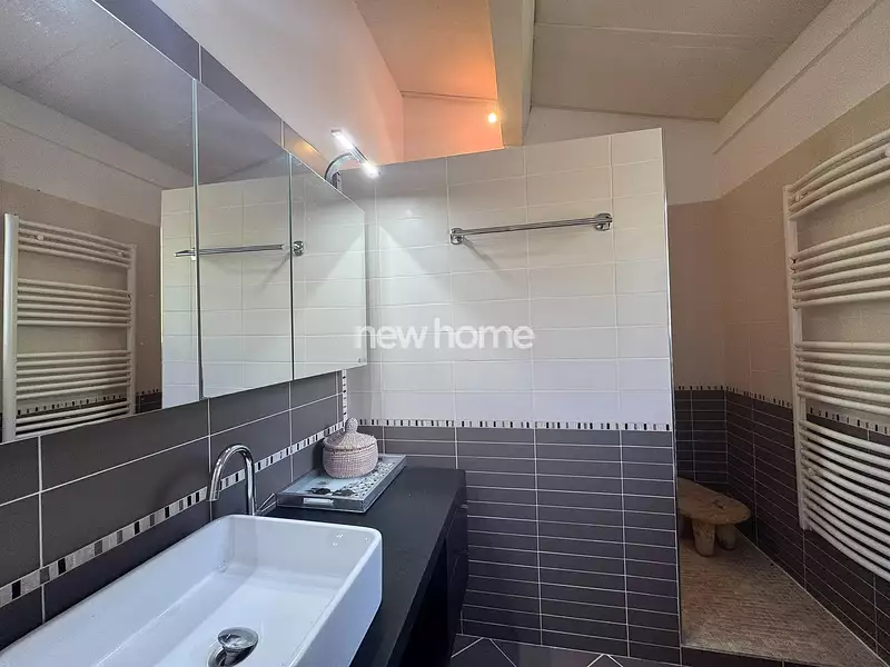 Maison, 124 m²