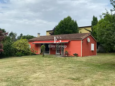 Maison, 220 m²