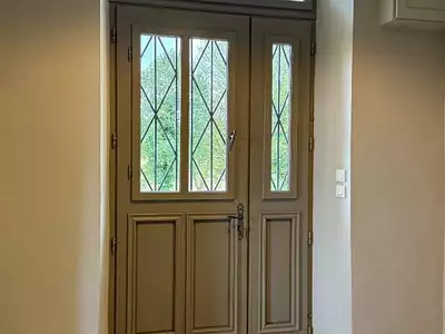 Maison, 323 m²