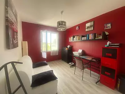 Maison, 116 m²