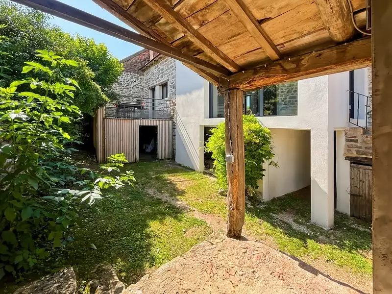 Maison, 120 m²