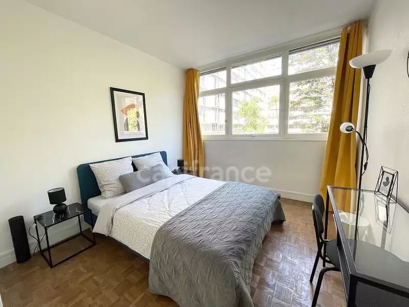 Appartement, 90 m²