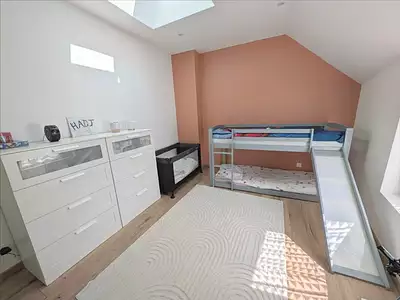 Maison, 147 m²