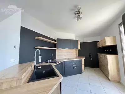 Appartement, 126 m²